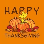 thanksgiving day android application logo